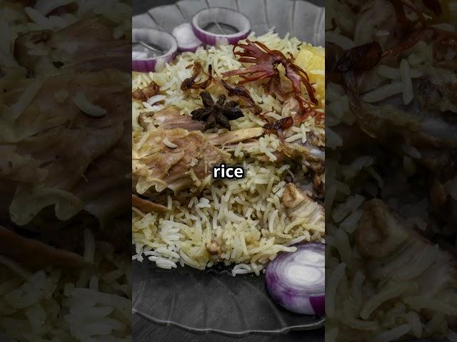 Global Bites You Must Try: Traditional Foods