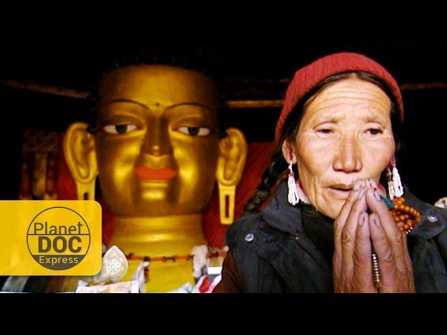 Buddhist Meditation | Planet Doc Express