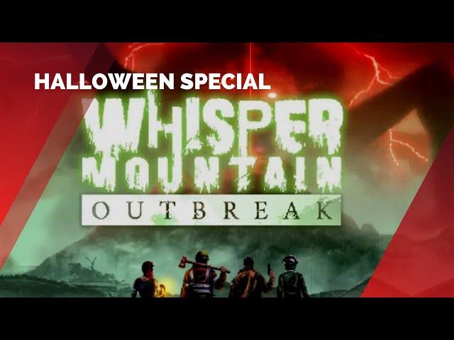 Demo Available For Limited Time: First Look At Whisper Mountain Outbreak!