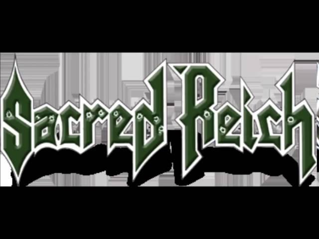 SACRED REICH 'Ask Ed'