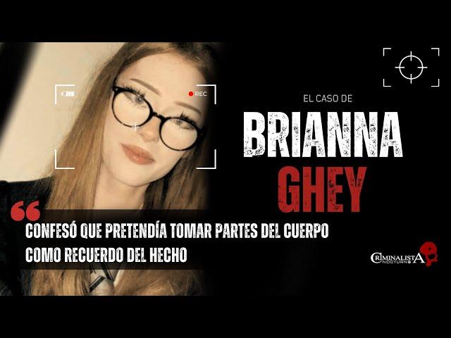 El caso de Brianna Ghey | Criminalista Nocturno