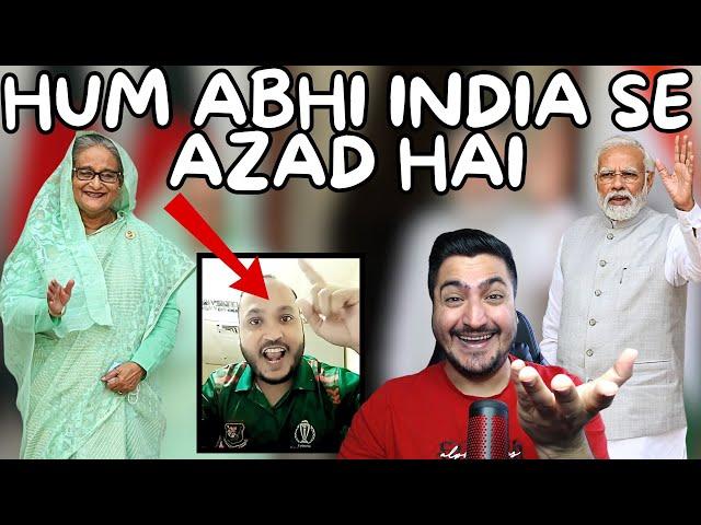 Hum Abhi India se Azad hai | India Ko nahi Chodenge | SHOLA KOTI WARNING