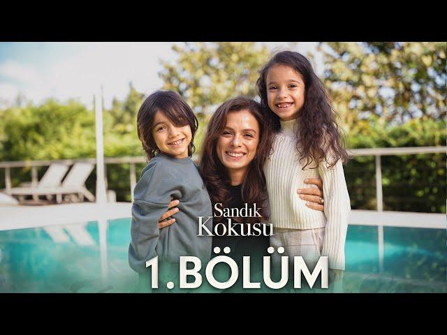 Sandık Kokusu 1.Bölüm @sandikkokusudizi