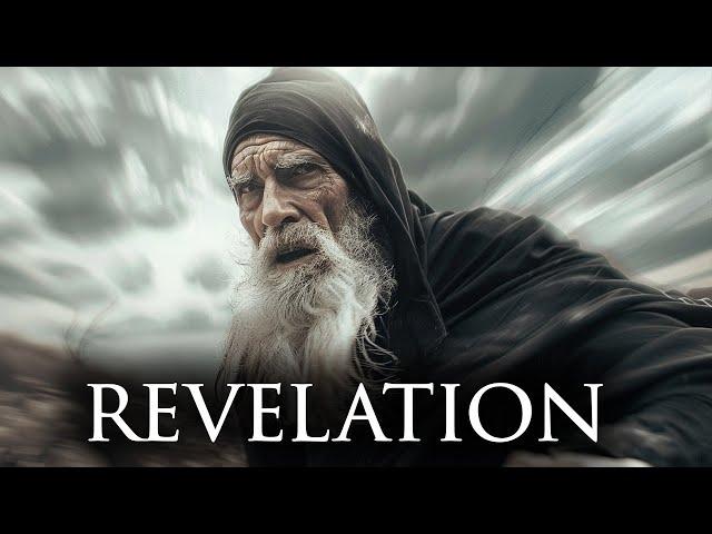 The Complete Story Of REVELATION Like You've Never Seen It Before.