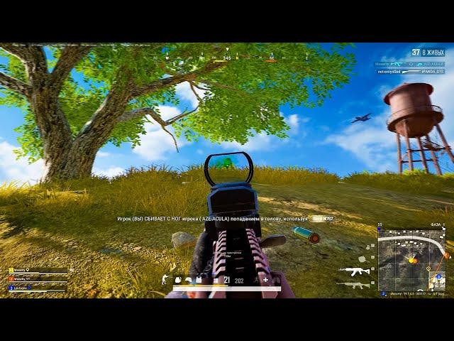 PUBG HIGHLIGHTS #60