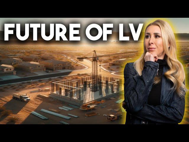 Future Developments in Henderson NV