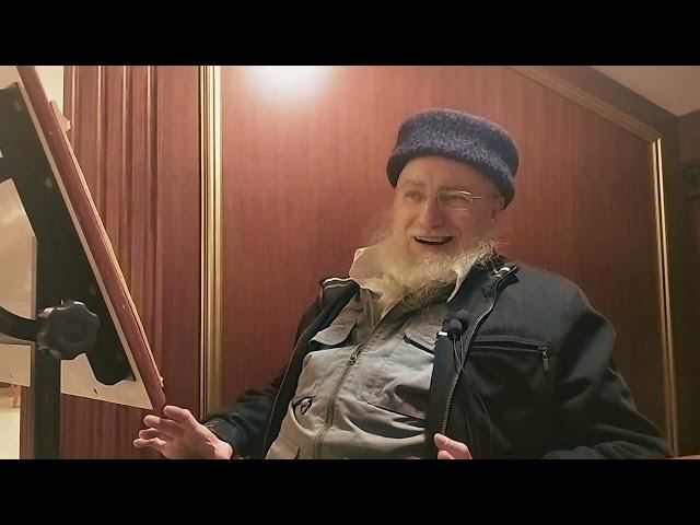 מי אתה טראמפ ?