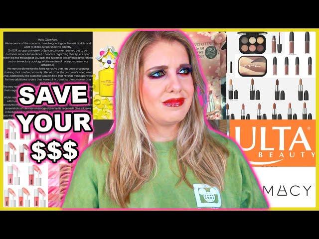 More *DRAMA*?! | Boring Releases?! | New Makeup Releases # 115