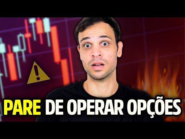 Como eu começaria DO ZERO EM OPÇŌES (só opere depois de ver isso)