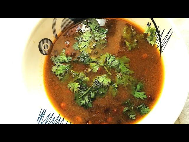 Easy and quick brown chickpeas recipe | kaly chany bnany ka tareeka