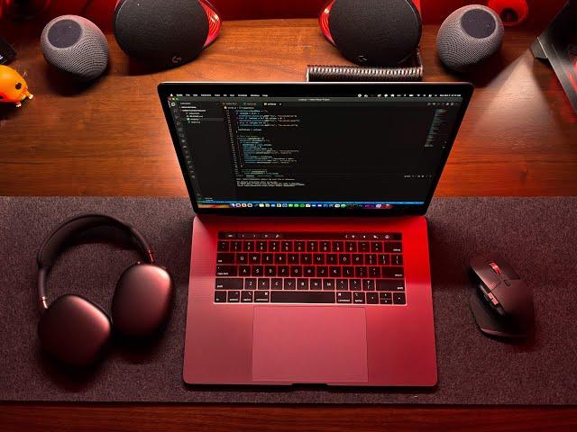 5 Reasons Why Software Engineers Love MacBooks