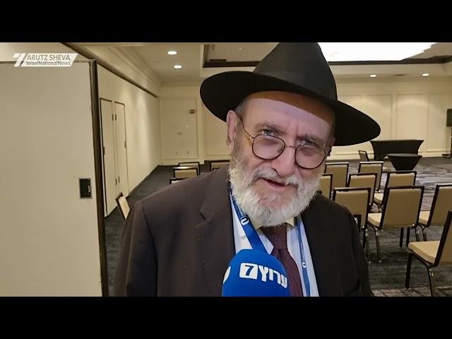 The Rabbi who knows the secrert formula of Coca Cola