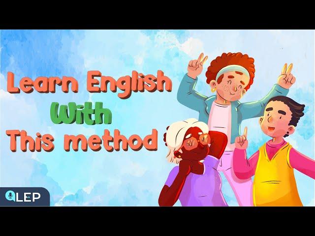 The ONLY Ways To Speak English Fluently | Hot Sip With Nathan | Beginner
