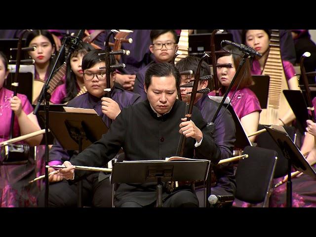趙季平《喬家大院組曲》 HD