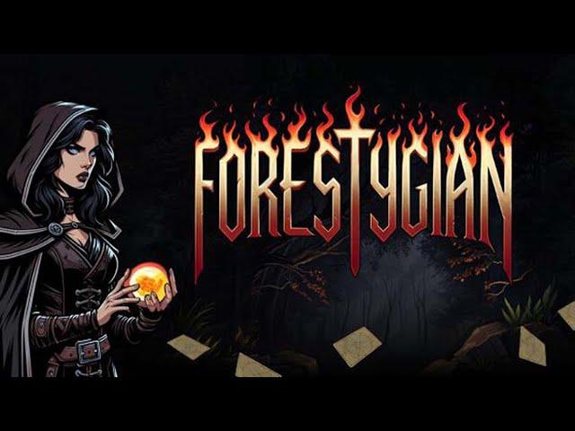 Dad on a Budget: Forestygian Review (Pre-Early Access Build)