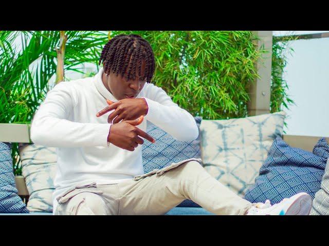 WILLY PAUL X MISS P - FALL IN LOVE  (Official video)