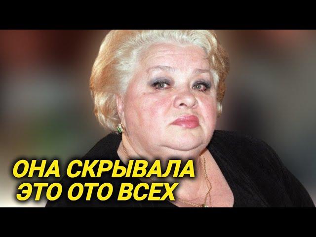 О чем плакала Наталья Крачковская