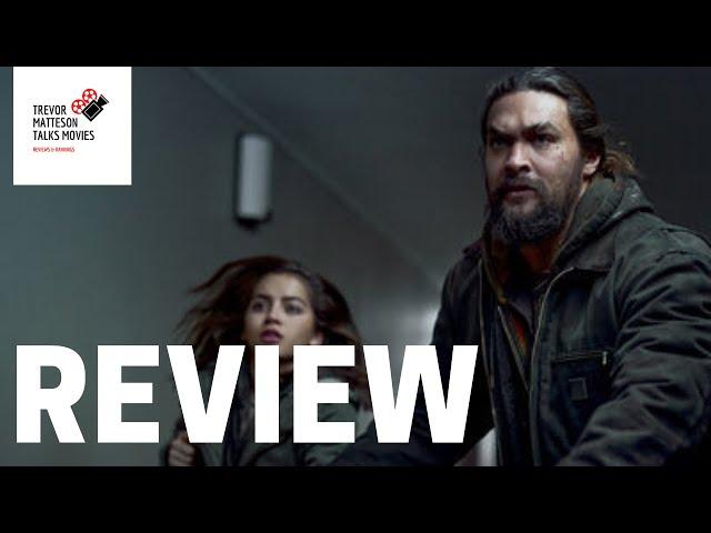 SWEET GIRL REVIEW - Matteson Movie Minute