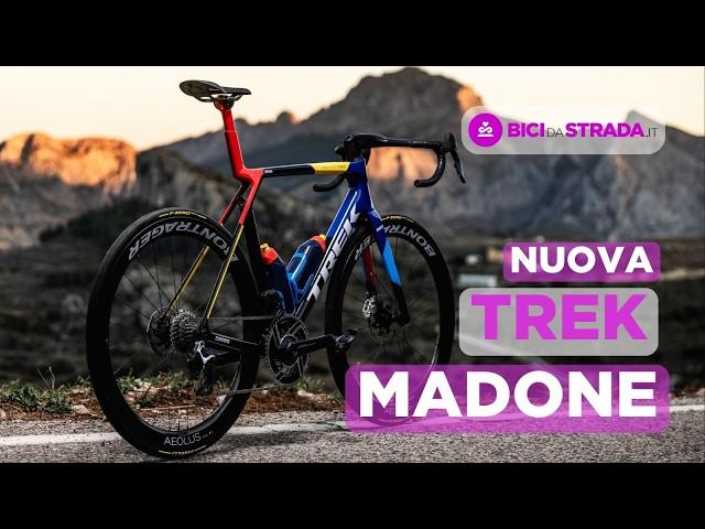 Nuova Trek Madone