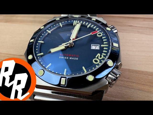 Nove Marine M003-07