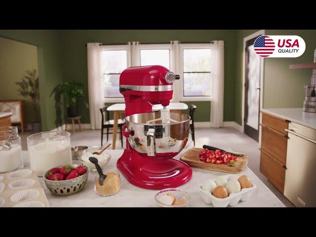 Офіційний представник KitchenAid в Україні