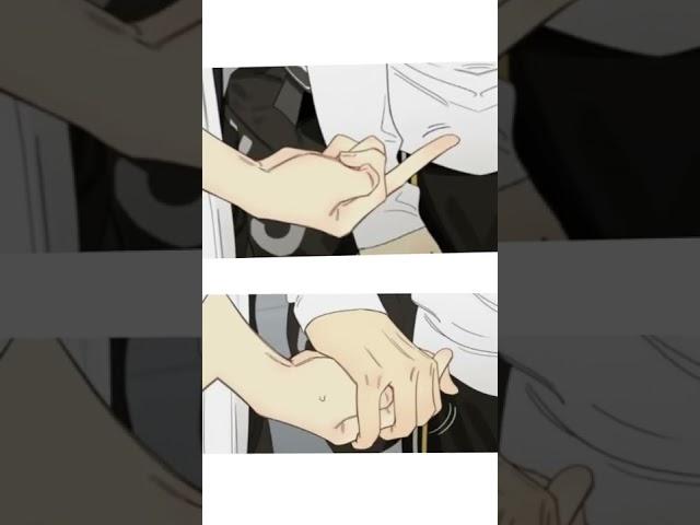 #яой#manhwa#bl#yaoi#shorts#