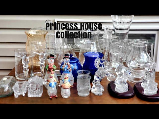 Princess House Collection ||Desiree Wheat