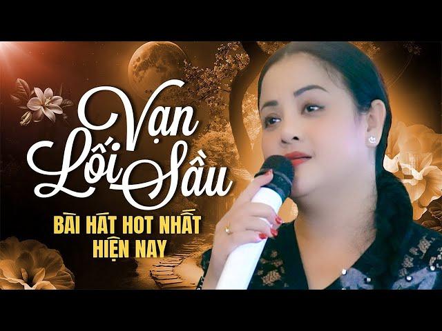 Vạn Lối Sầu - Cả Quán Nổi Da Gà Khi Cô Gái Cất Tiếng Hát -Thảo My | Giọng Ca Toả Sáng