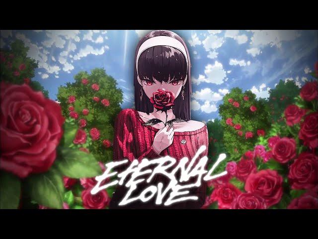 ETERNAL LOVE - Yung Kage x Softwilly「AMV」