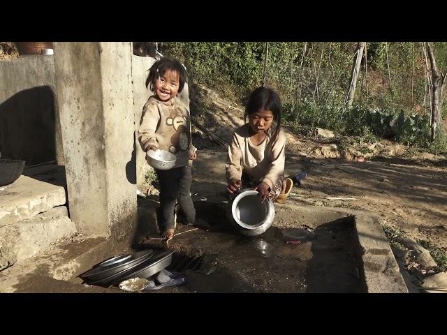 Traditional village documentary || Nepali village