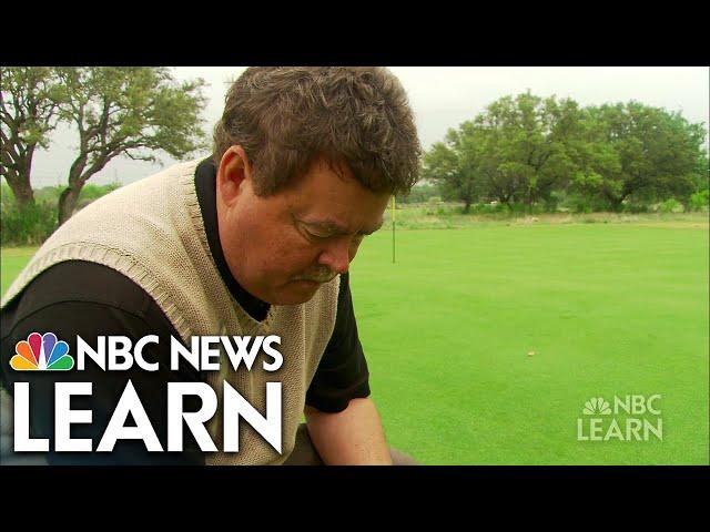 Science of Golf: Golf Course Agronomy