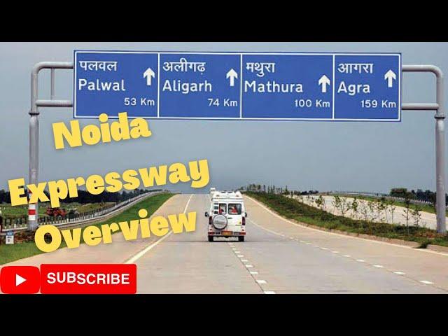 NOIDA GREATER - NOIDA EXPRESSWAY OVERVIEW  ||  7206165093, 9289282228