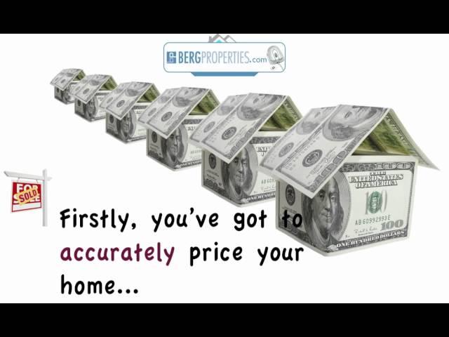 Flat fee MLS listing works