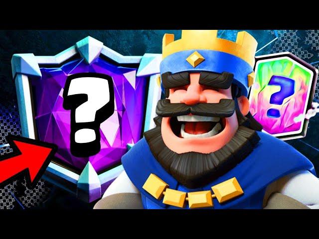 Chill Potential Crash Out Clash Royale Stream