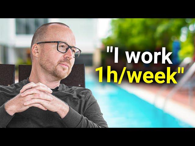 I Was Homeless… Now I Make $5M/Year