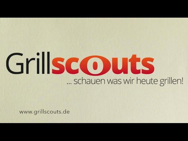 Grillscouts - Grillrezepte und Grillvideos