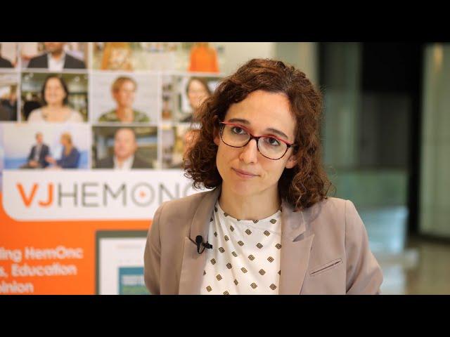 Comparing the efficacy and curative potential of CAR-T therapy & bispecific antibodies in R/R DLBCL