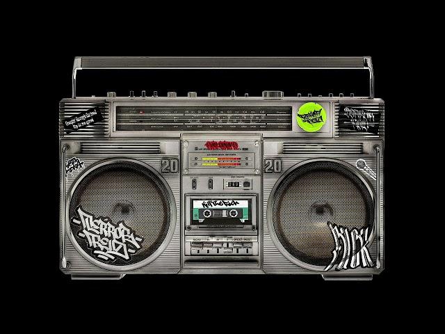 TERROR REID - KILL THE RICH ft. BOBBY RAPS