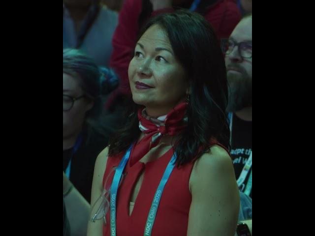 NDC Oslo 2025 -  Day one recap 