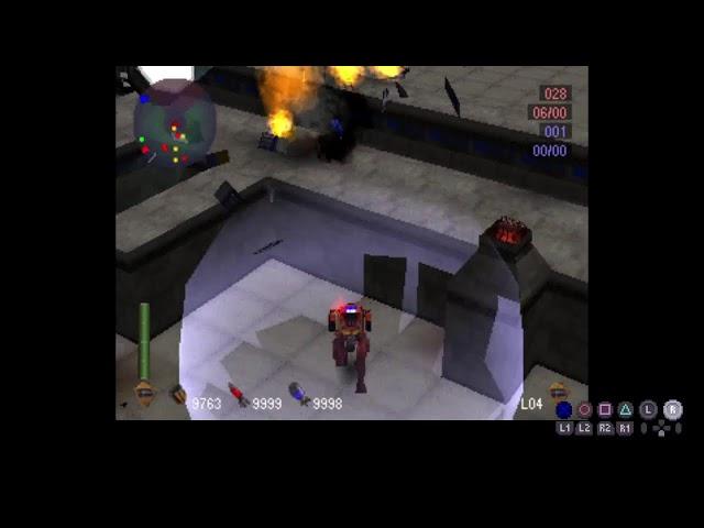 PLAYING MY OLD FAVORITE GAME ON STREAM (Future Cop LAPD) ( WE BACK)