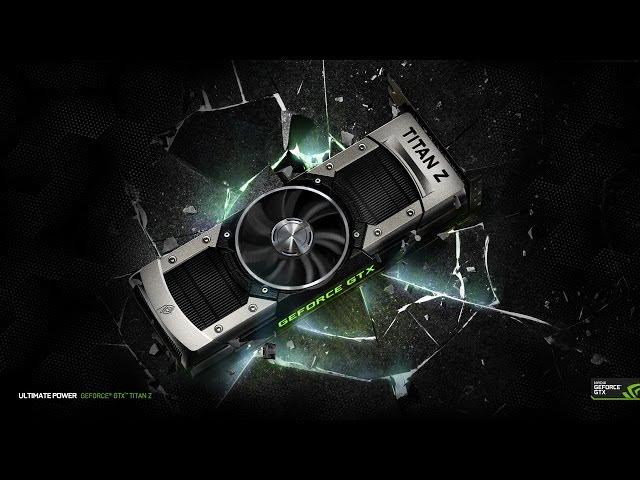 GeForce GTX TITAN Z Product Video