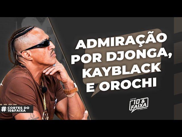 Brown fala o que pensa sobre o cenário do RAP ATUAL - Cortes Podcast 10 & Faixa (com Mano Brown)