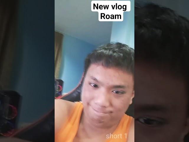 vlog looks - well in