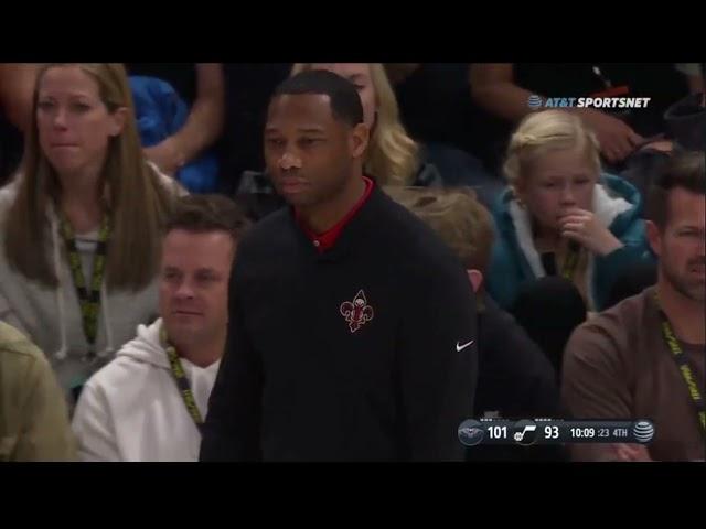 Lauri Markennen 31 points vs NO Pelicans | Highlights | 12.15.22