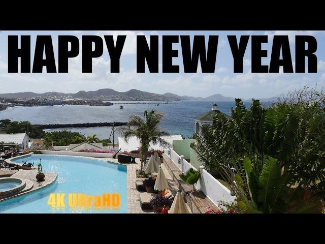 Happy New Year from IrixGuy's Adventure Channel