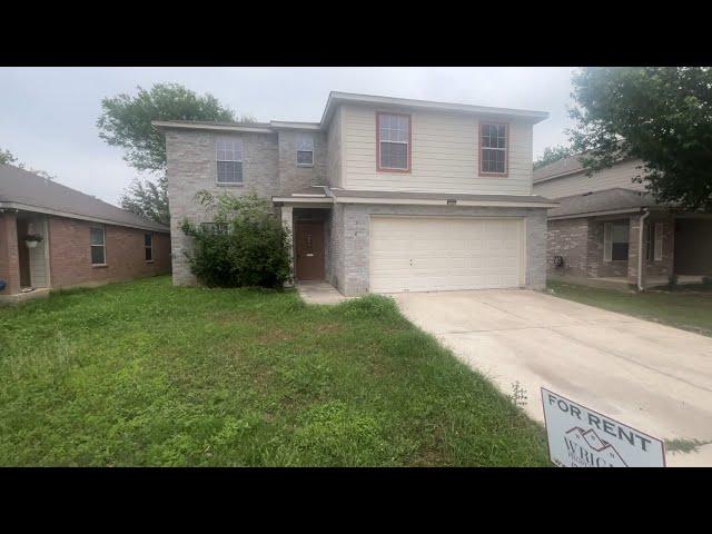 San Antonio Homes for Rent 3BR/2.5BA by Property Managers in San Antonio