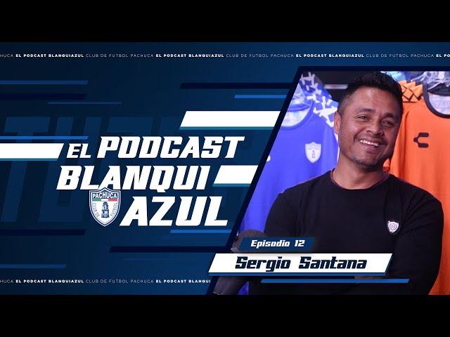 ️ | EPISODIO 12 ft. Sergio Santana