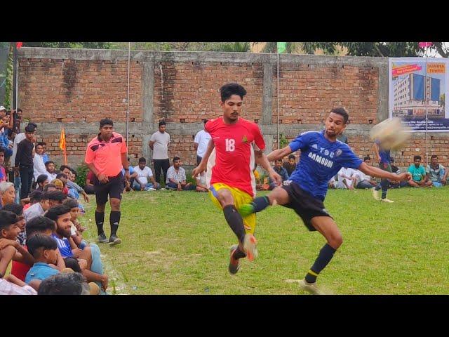 মনটাই, Gk শঙ্কর, সুরাজ, জোসেফ, আন্ডা, vs ভাস্কর, GK ফারুক, জ্যাক, ইউসুফ, সাব্বির ️