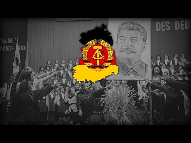 "Stalin, Freund, Genosse" - East German Communist Song