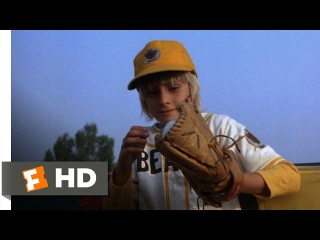 The Bad News Bears (8/9) Movie CLIP - Lupus Makes the Catch (1976) HD